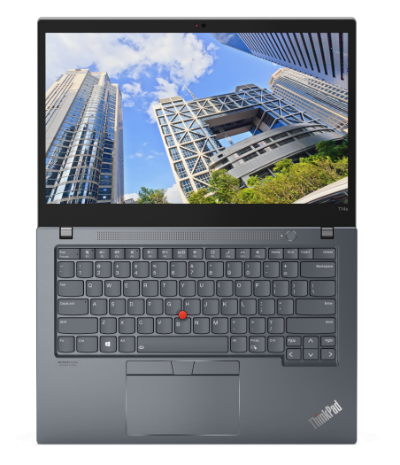 Thinkpad T14s Gen 2 (Bild: Lenovo)